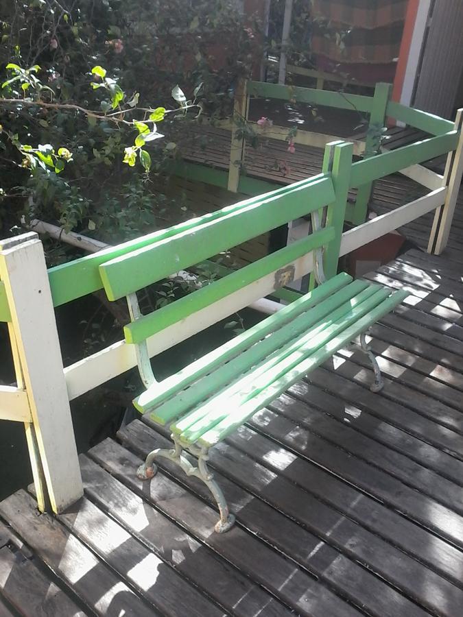 Pousada Surf Coruja Búzios Exterior foto