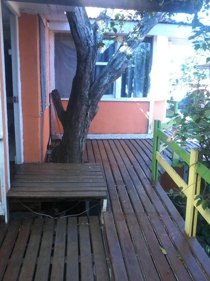 Pousada Surf Coruja Búzios Exterior foto