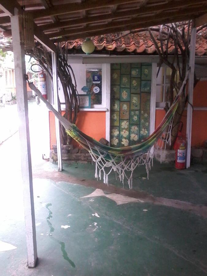 Pousada Surf Coruja Búzios Exterior foto