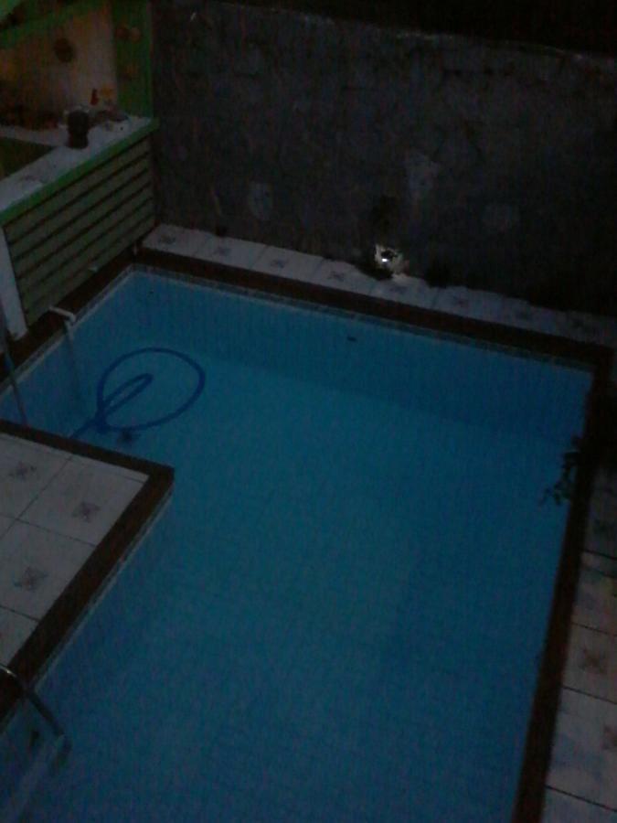 Pousada Surf Coruja Búzios Exterior foto