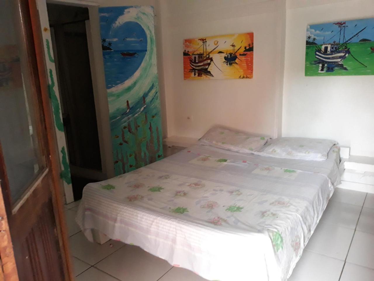 Pousada Surf Coruja Búzios Exterior foto